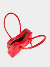 Stella McCartney Lipstick Ryder Shoulder Bag