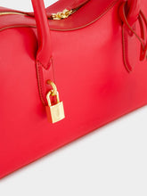 Stella McCartney Lipstick Ryder Shoulder Bag