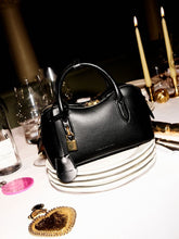 Stella McCartney Black Stella Ryder Crossbody Bag