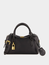 Stella McCartney Black Stella Ryder Crossbody Bag