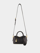 Stella McCartney Black Stella Ryder Crossbody Bag