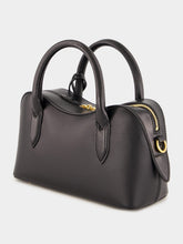 Stella McCartney Black Stella Ryder Crossbody Bag