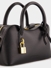 Stella McCartney Black Stella Ryder Crossbody Bag