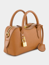 Stella McCartney Brandy Stella Ryder Crossbody Bag