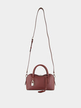Stella McCartney Bordeaux Ryder Crossbody Bag
