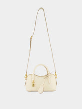 Stella McCartney Cream Ryder Crossbody Bag