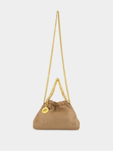 Stella McCartney Moss Falabella Eco Saggy Deer Mini Bag