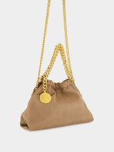 Stella McCartney Moss Falabella Eco Saggy Deer Mini Bag