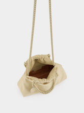 Stella McCartney Pearl Falabella Drawstring Mini Handbag