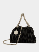 Black Falabella Popcorn Bag