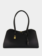 Black Ryder Tote Bag