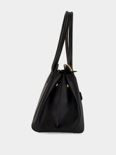 Stella McCartney Black Ryder Tote Bag
