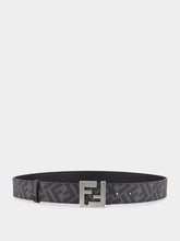 FF Squared Reversible Belt | PDP - Fashion Clinic