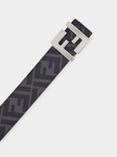 FF Squared Reversible Belt | PDP - Fashion Clinic