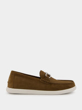 Fendi Brown O