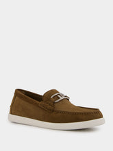 Fendi Brown O