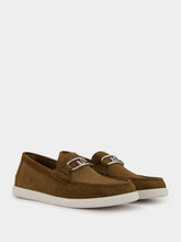 Fendi Brown O