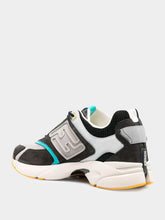Fendi Faster Sneakers