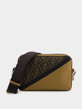 Fendi Camera Case Bag