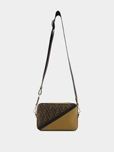 Fendi Camera Case Bag