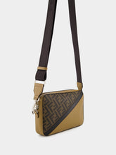 Fendi Camera Case Bag