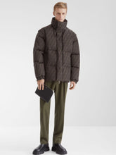 Fendi Black Selleria Small Pouch