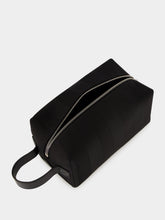 Fendi Black Lui Toiletry Bag