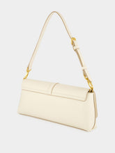 Stella McCartney Cream Ryder Pochette Shoulder Bag