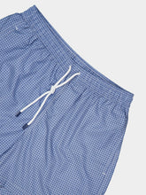 Fedeli Blue Swim Shorts