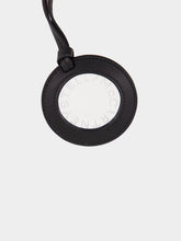 Stella McCartney Eco Alter Mat Mirror Charm