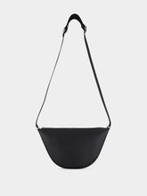 Fendi Small Roma Leather Fendi Melon Bag