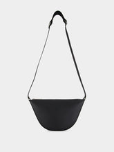 Fendi Small Roma Leather Fendi Melon Bag