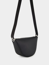 Fendi Small Roma Leather Fendi Melon Bag