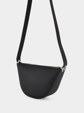 Fendi Small Roma Leather Fendi Melon Bag