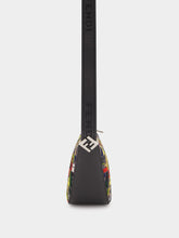 Fendi FF Fendi Melon Small Messenger Bag