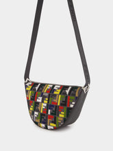 Fendi FF Fendi Melon Small Messenger Bag