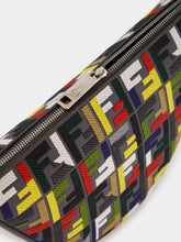 Fendi FF Fendi Melon Small Messenger Bag