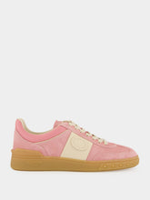 Valentino Garavani Rose and Glace Upvillage Sneakers