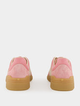 Valentino Garavani Rose and Glace Upvillage Sneakers