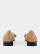 Valentino Garavani Two-Tone Valet du Roi Ballerina Flats