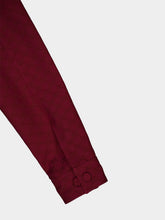 Gucci GG Mixed Cotton Jacket