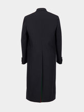 Gucci Wool Double-Breasted Coat