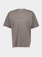 Stone Island Camo One Print Cotton Jersey T-Shirt