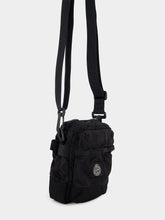 Stone Island Lino Nylon Tela-TC Pouch Bag