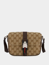 Gucci Mini GG Crossbody Bag