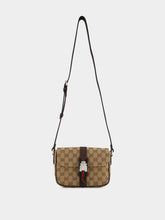 Gucci Mini GG Crossbody Bag