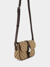 Gucci Mini GG Crossbody Bag