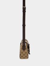 Gucci Mini GG Crossbody Bag