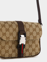 Gucci Mini GG Crossbody Bag