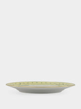 Ginori 1735 Il Viaggio di Nettuno Amalfi Lemon Dinner Plate